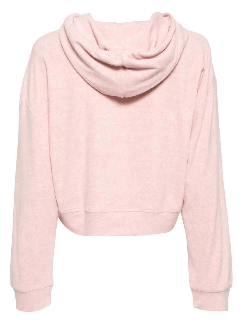 b+ab  zip-up hoodie