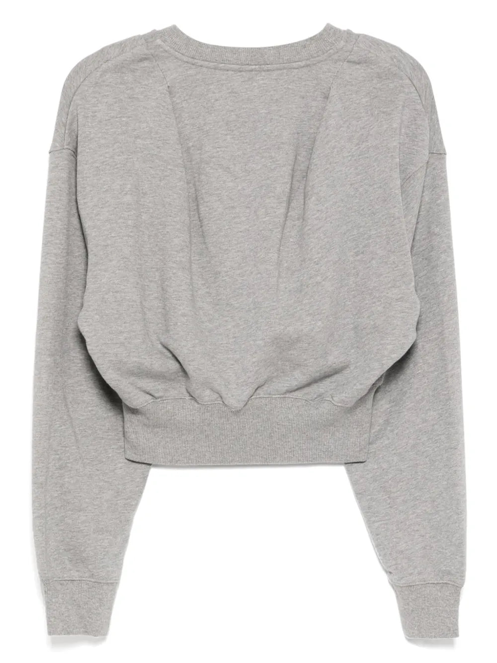 3.1 Phillip Lim  cropped sweatshirt