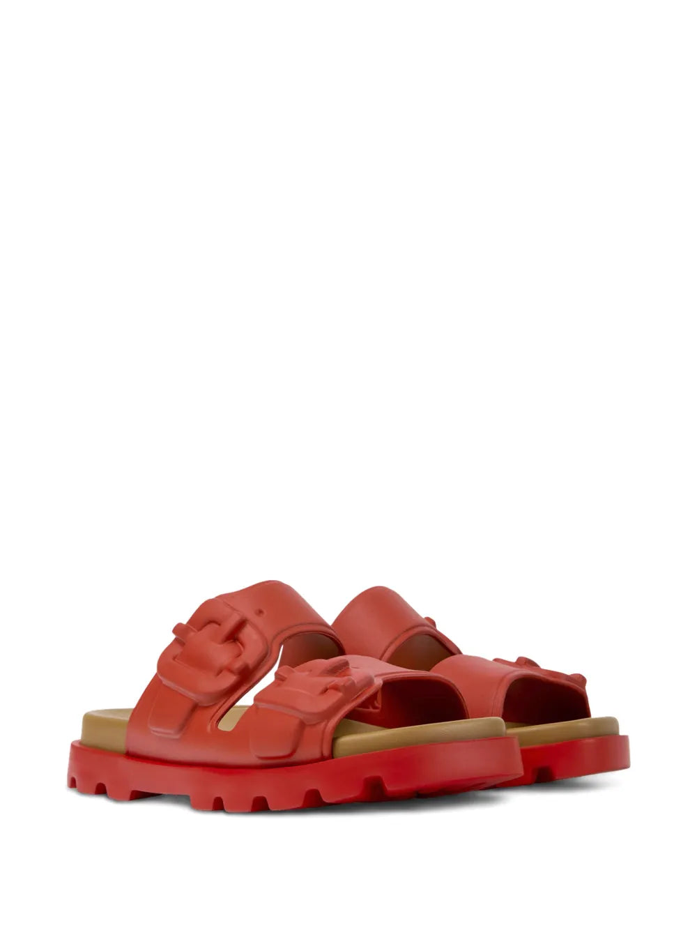 Camper Brutus slides