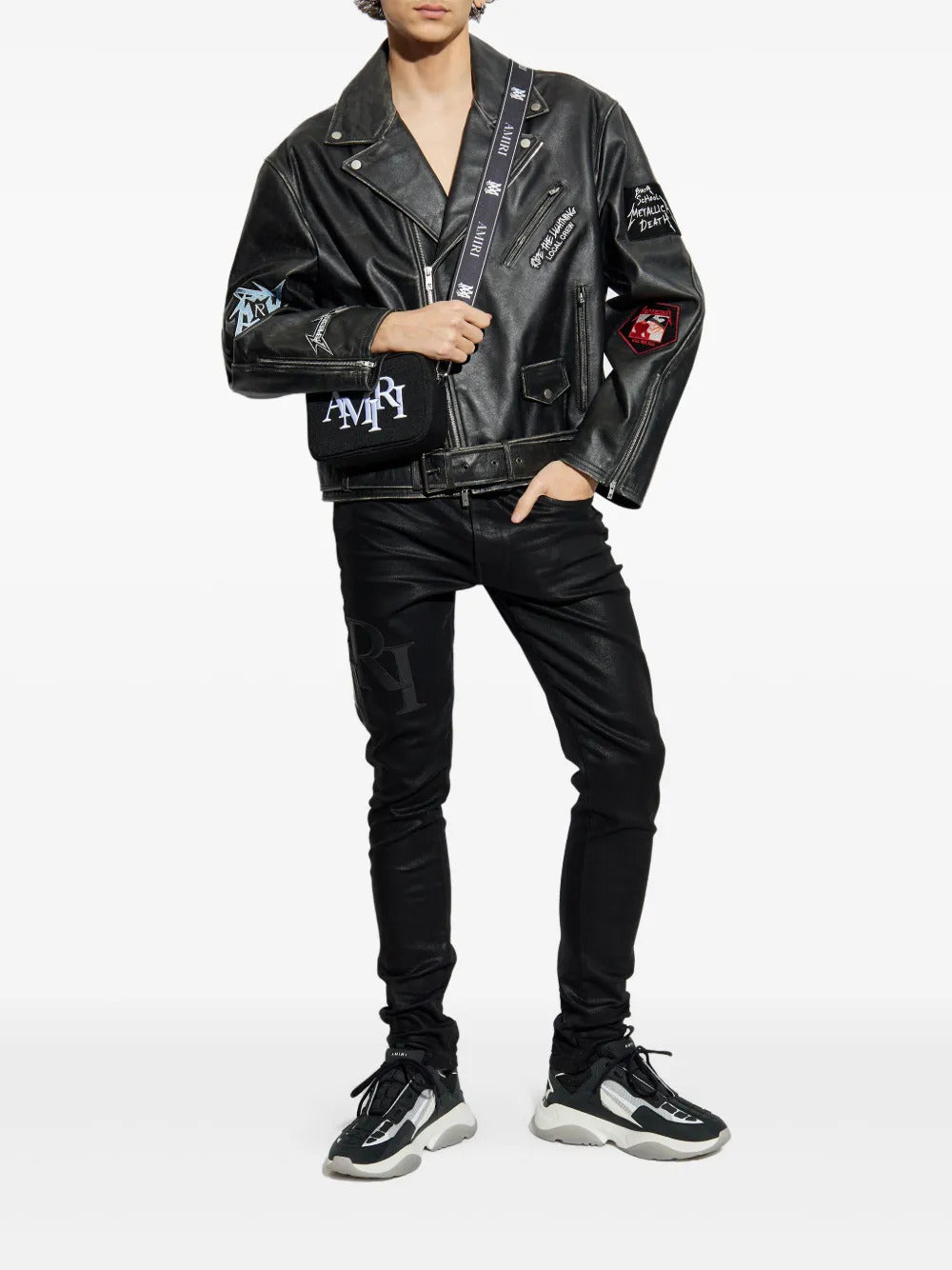 AMIRI  skinny jeans