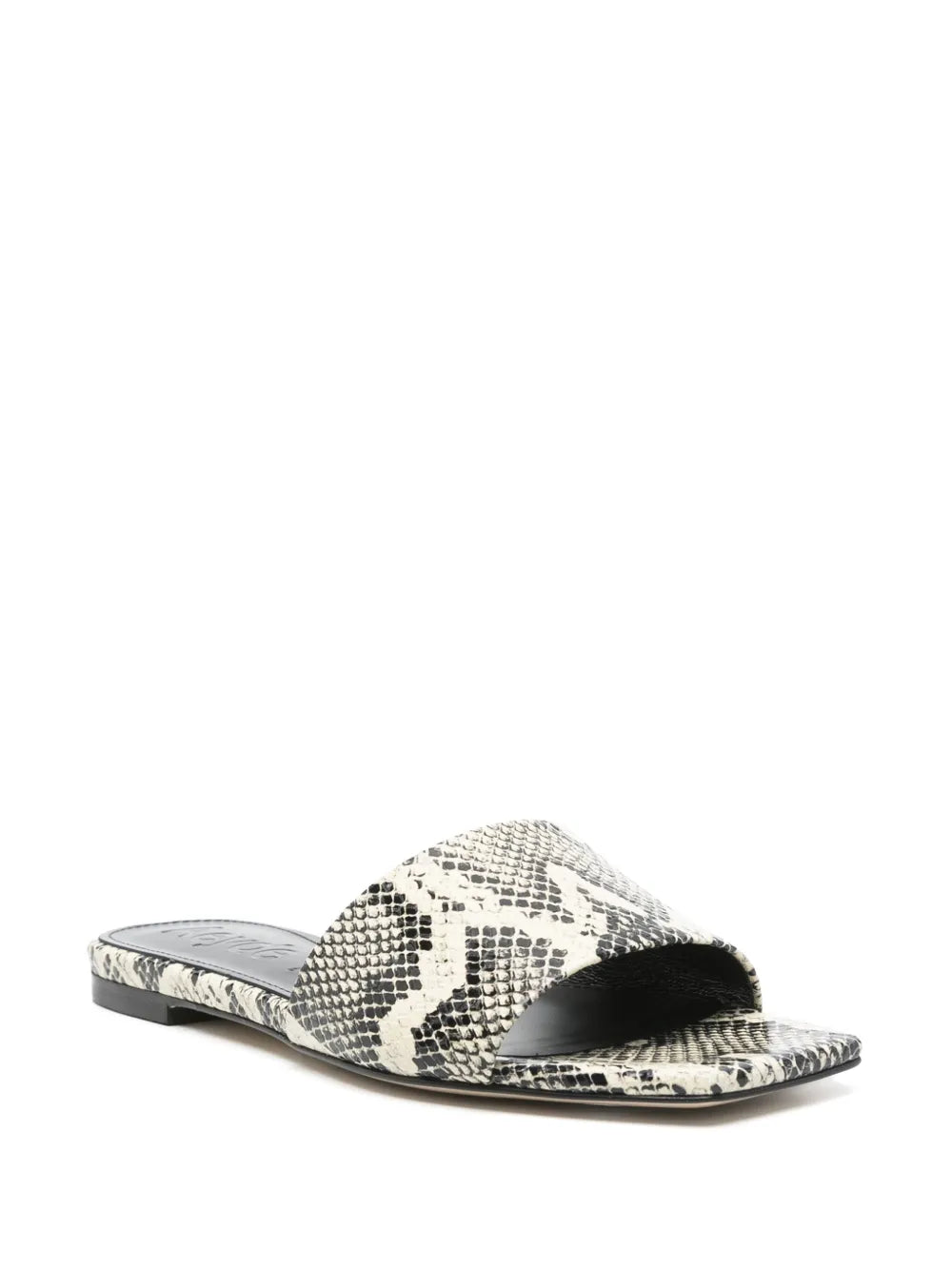 Aeyde Anna slides
