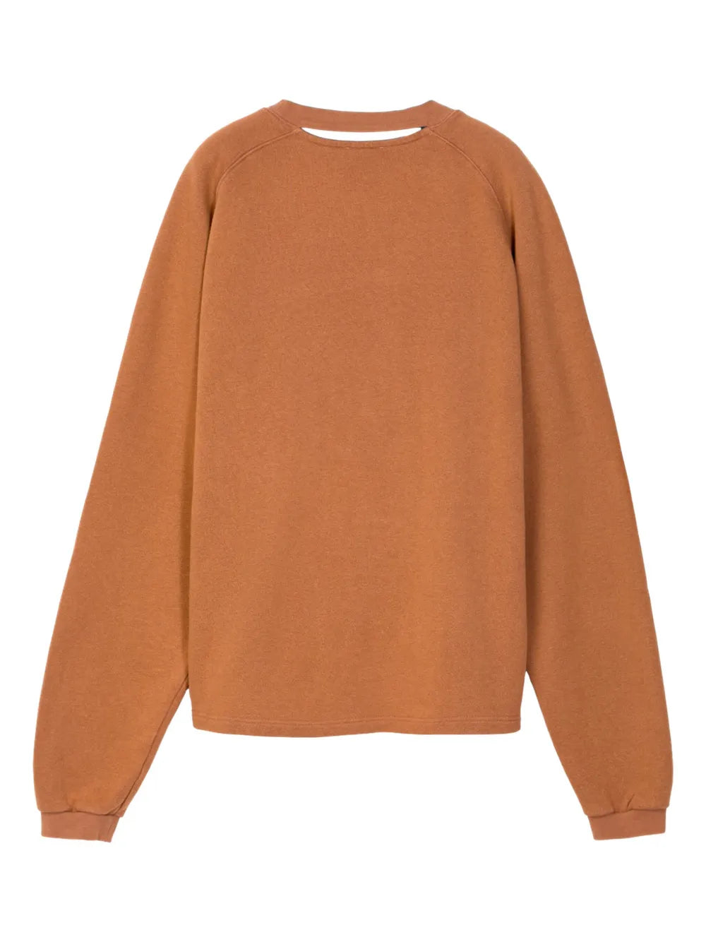 CamperLab  crew neck sweatshirt