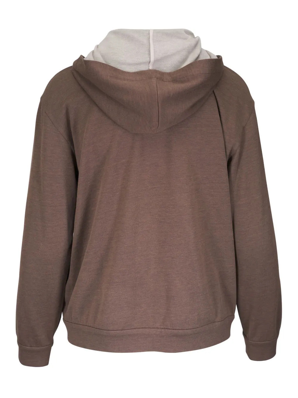 Brunello Cucinelli  hooded hoodie