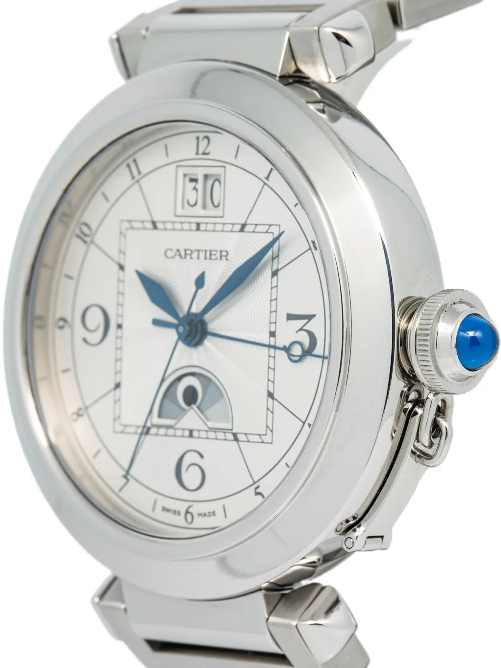Cartier Pasha 42mm