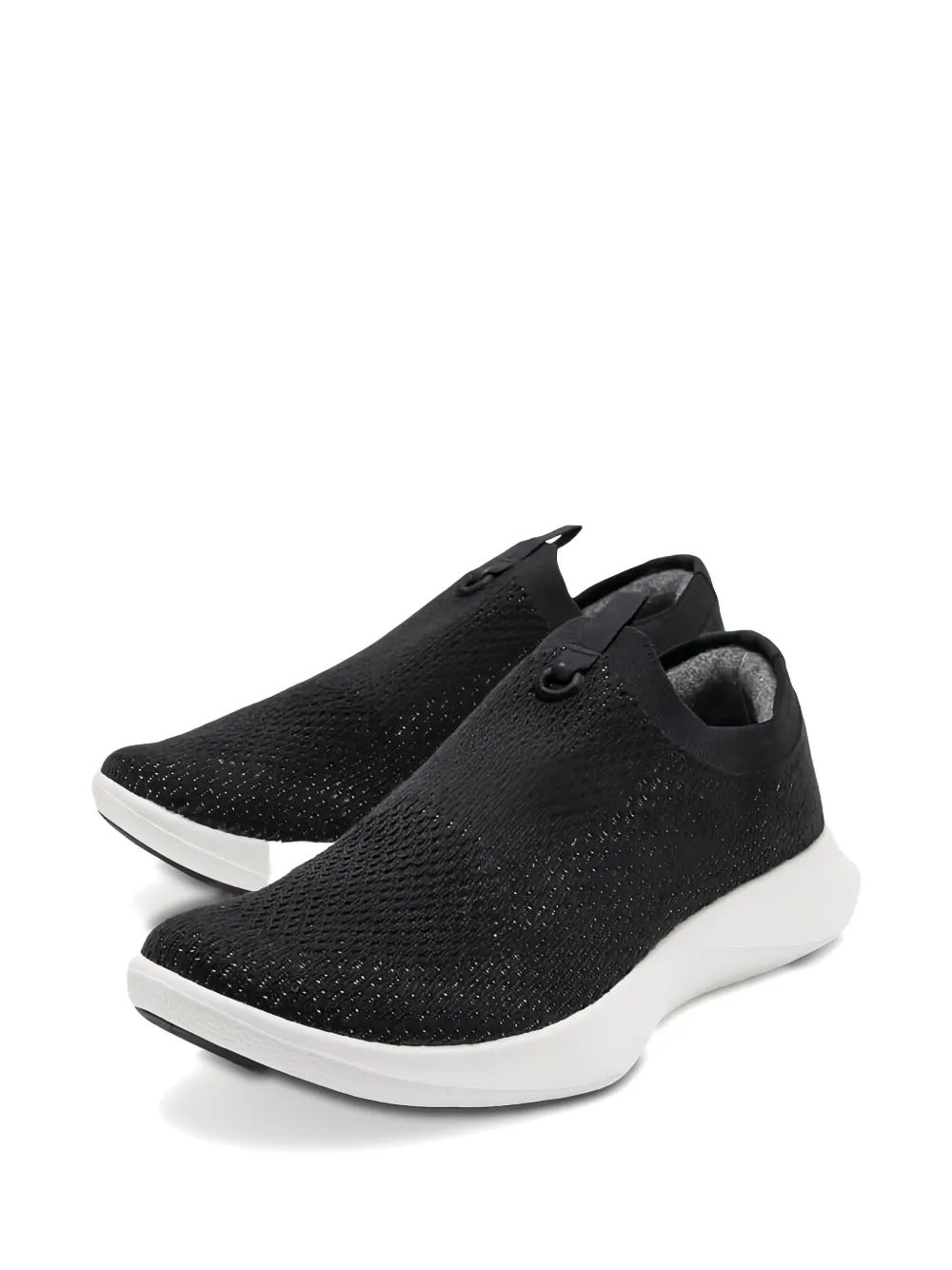 Allbirds  slip-on knitted sneakers