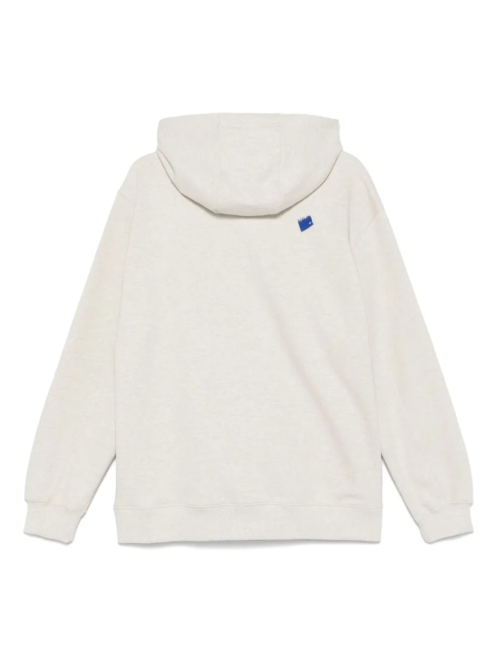 Ader Error  TRS Tag hoodie