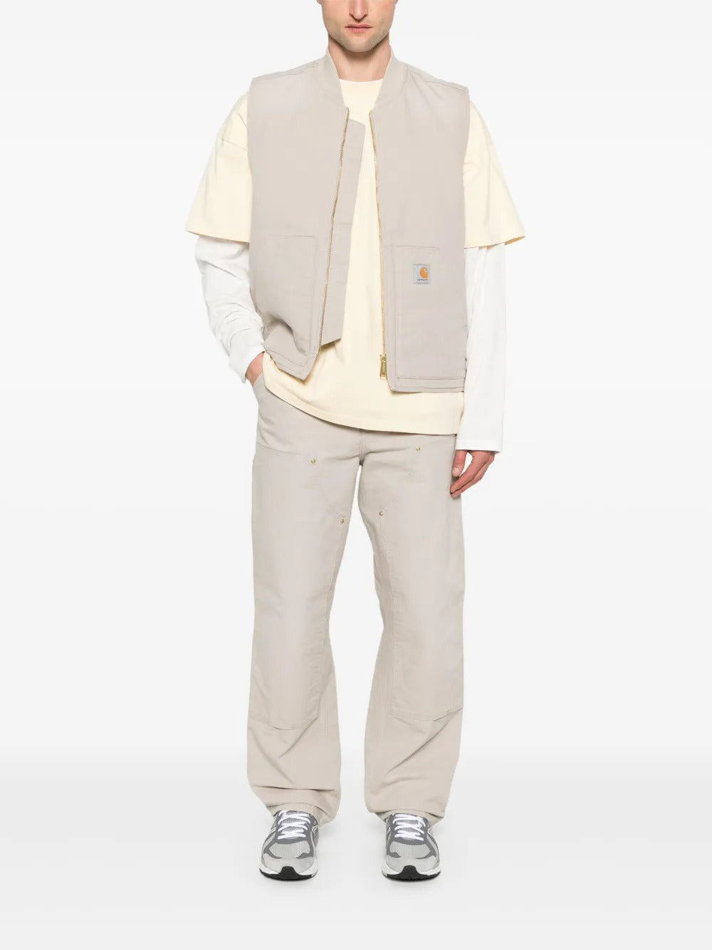 Carhartt WIP  Double Knee trousers
