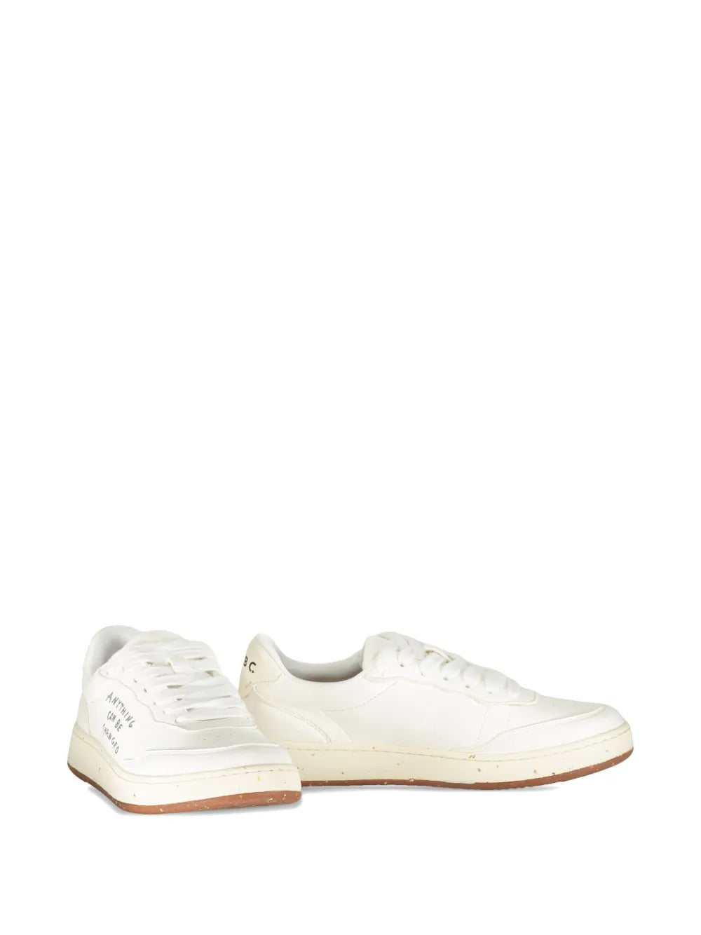 ACBC logo-print sneakers - Image 2