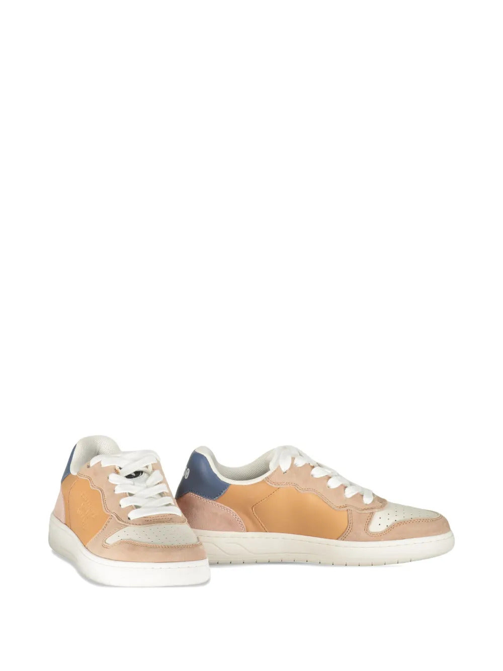 ACBC  panelled sneakers