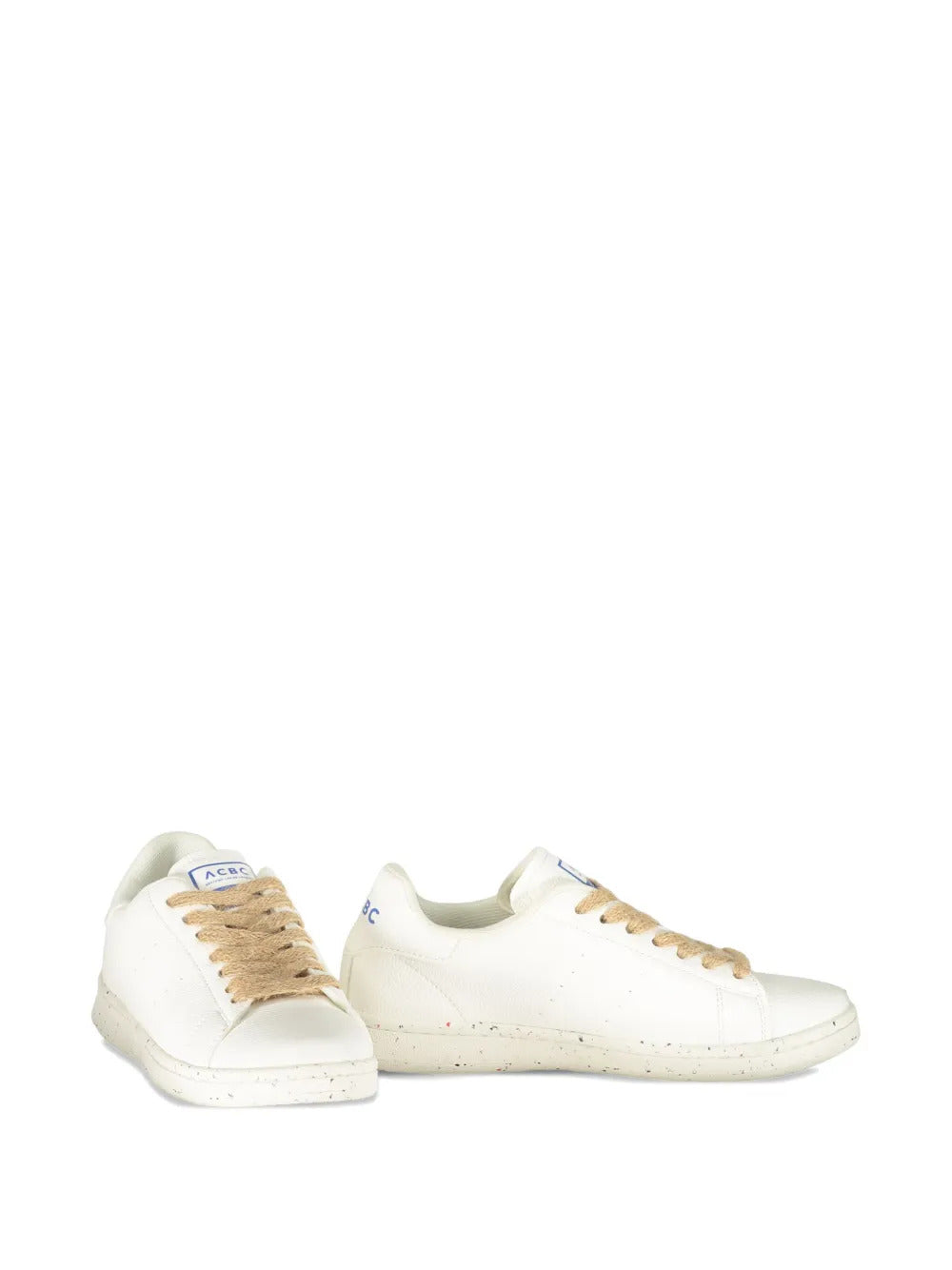 ACBC  Evergreen speckled sneakers