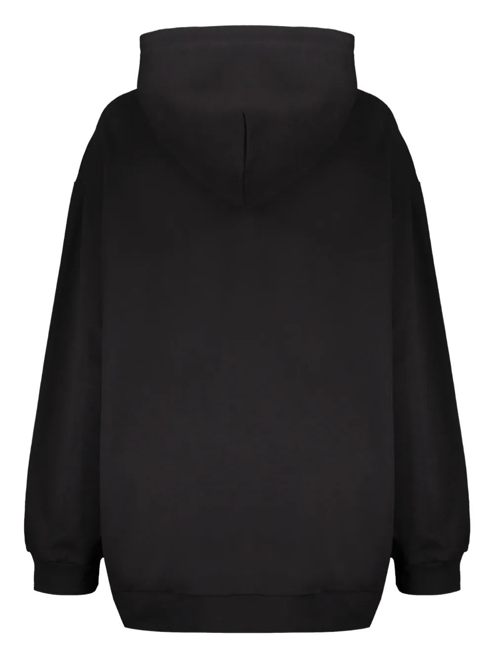 Alberta Ferretti cotton hoodie