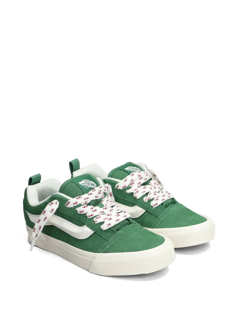 Vans Knu Skool sneakers - Image 4