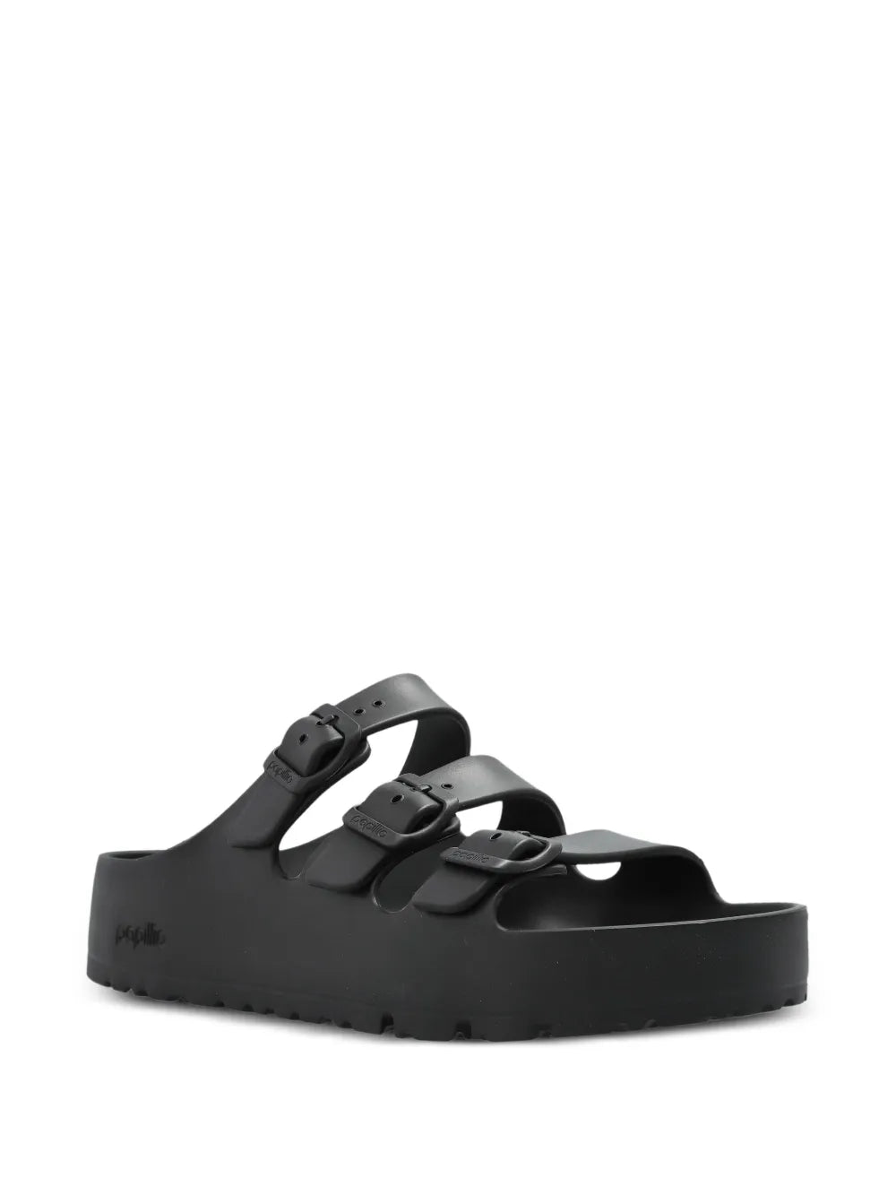 Birkenstock  Florida EVA three-buckle slide slides