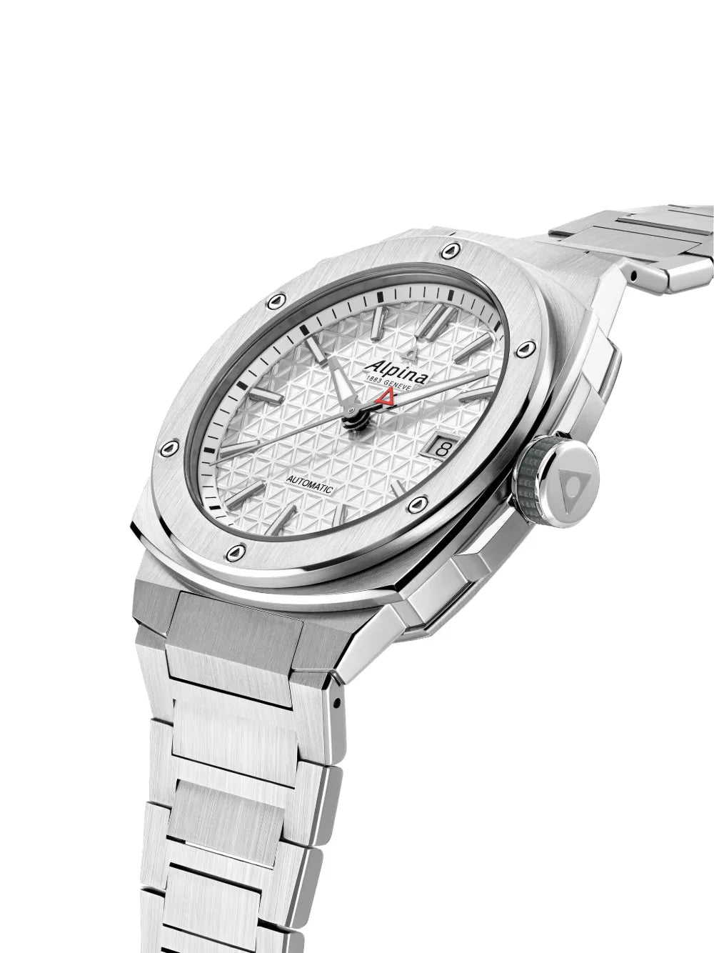 Alpina  Alpiner Extreme Automatic 40.5mm