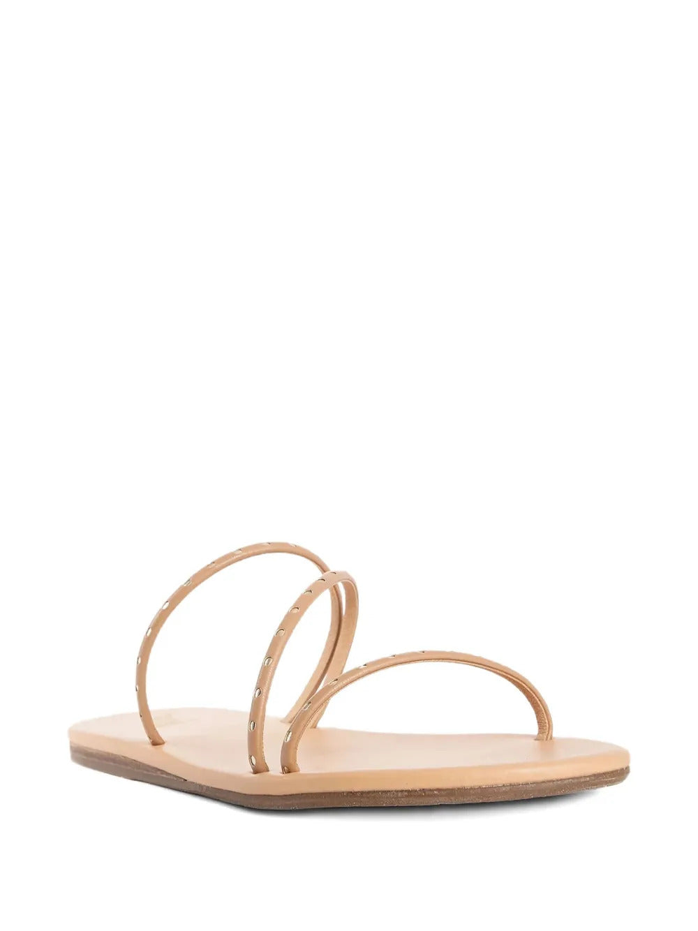 Ancient Greek Sandals Lynx studded sandals
