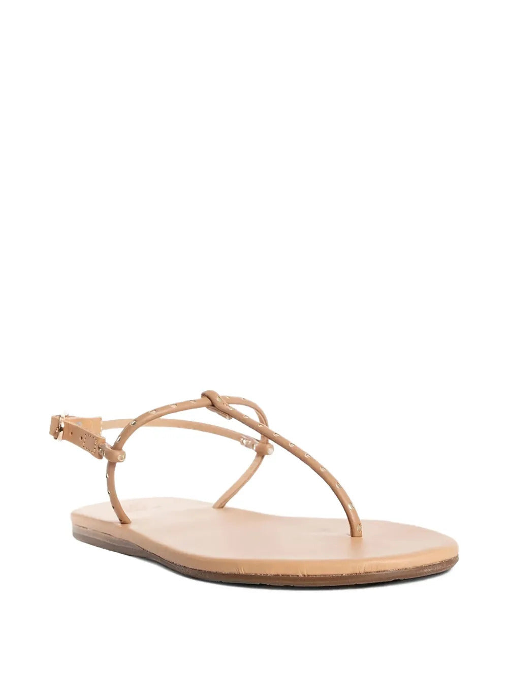 Ancient Greek Sandals  Galaxy studded sandals