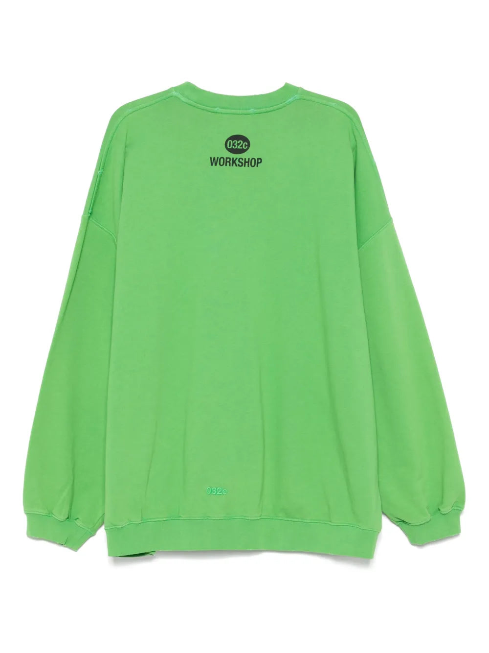 032c  Lucky Strike sweatshirt