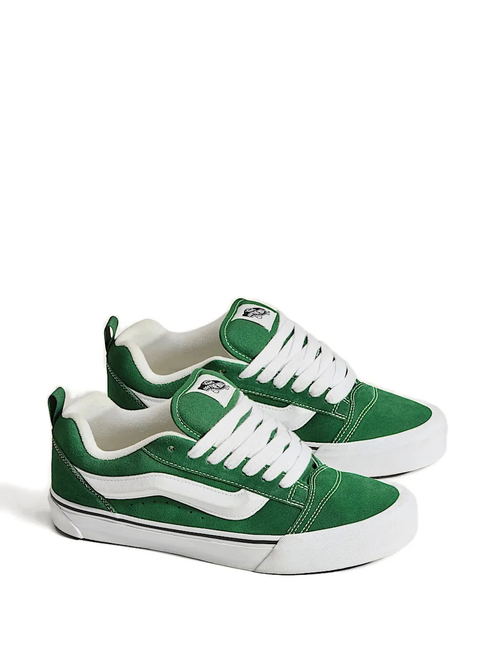 Vans Knu Skool sneakers - Image 4