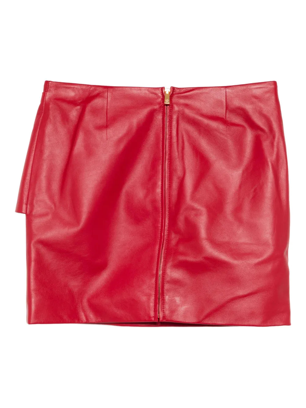 Versace  cupro skirt