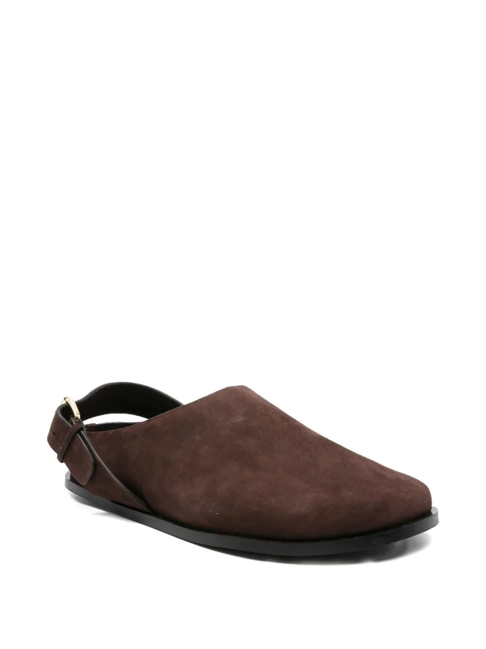A.EMERY  Louis clogs