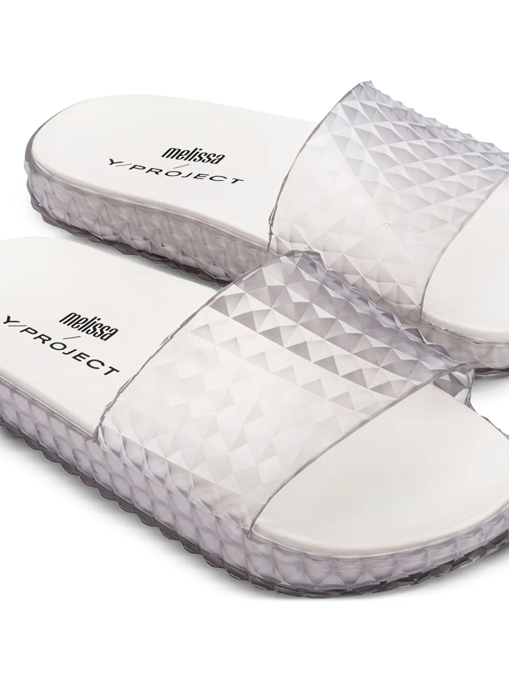 Y/Project  x Melissa Court slides