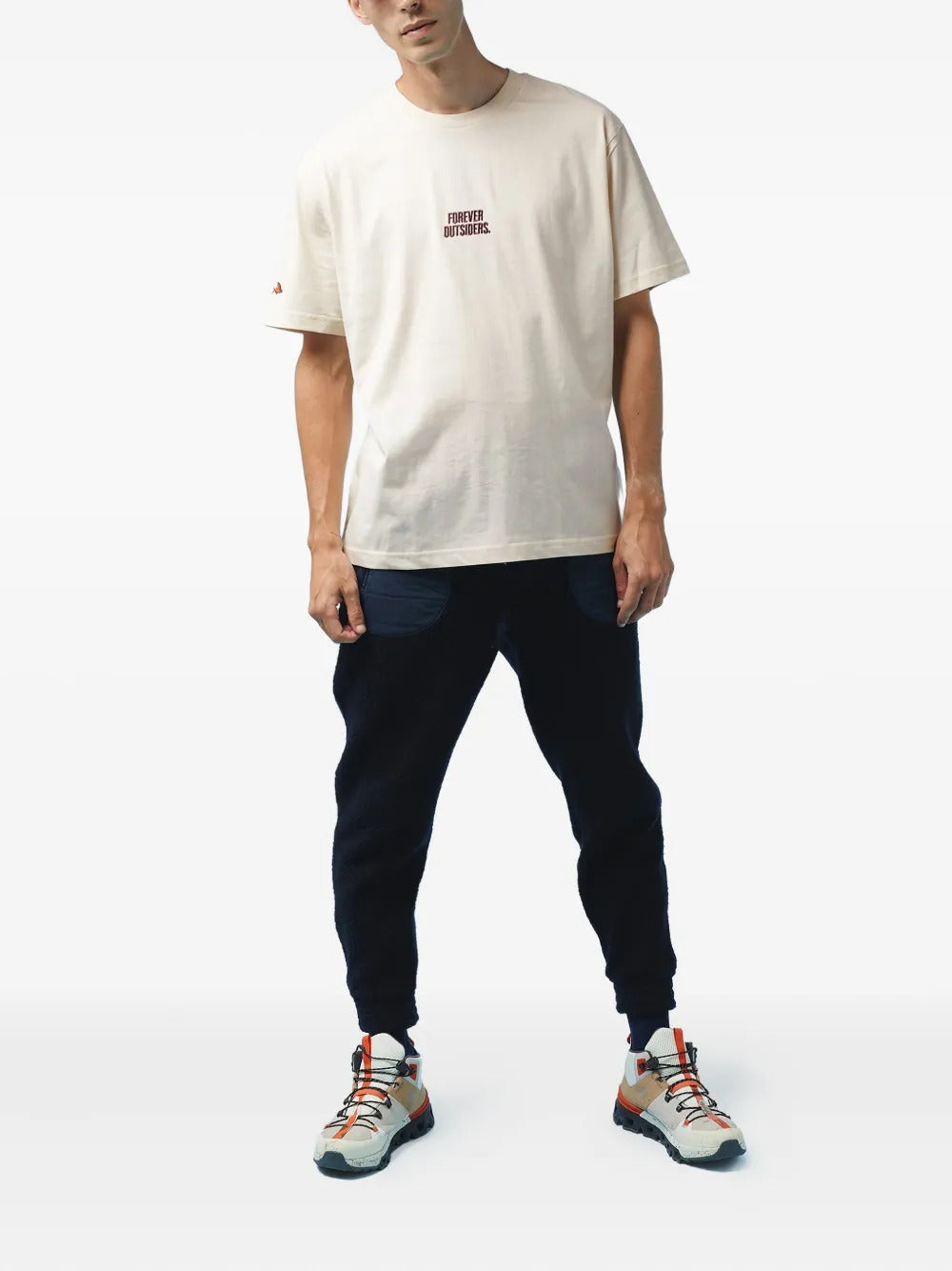 Café du cycliste  Oriane T-shirt
