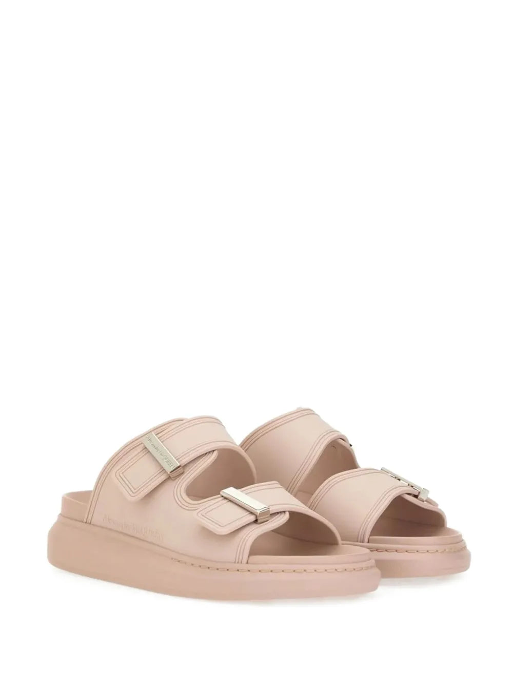 Alexander McQueen  Hybrid slides