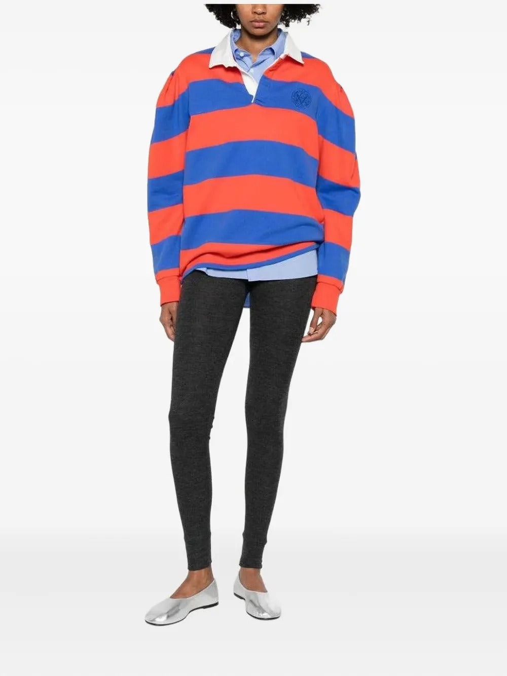 A.P.C.  x Marc Jacobs The Rugby T-shirt