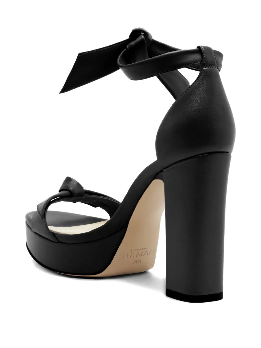 Alexandre Birman 120mm Mabeleh heeled sandals