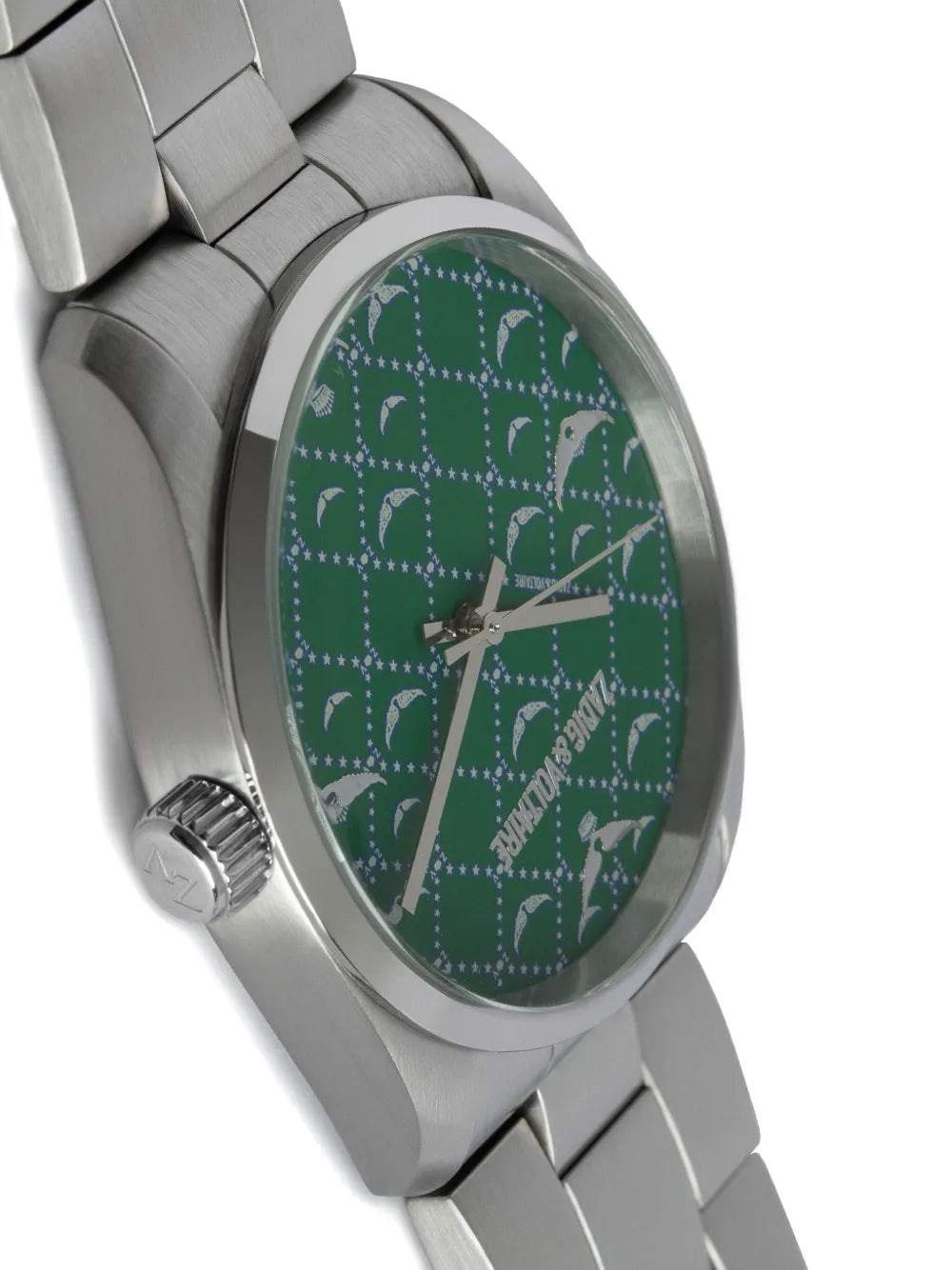 Zadig&Voltaire  logo-pattern 36mm