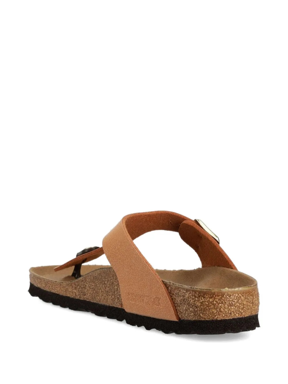 Birkenstock  Gizeh Vegan buckle slides