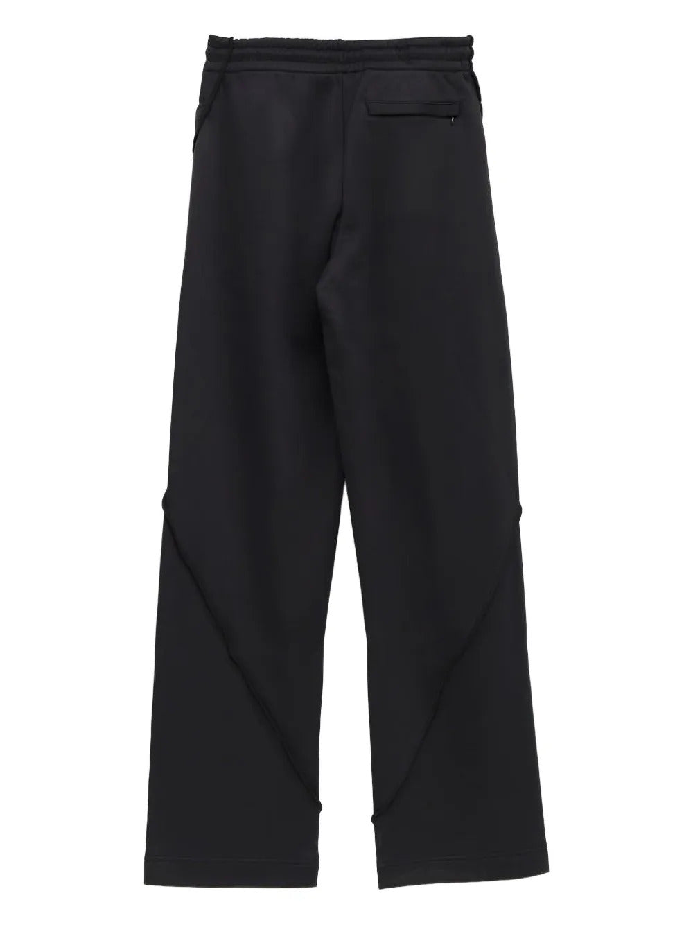 Casablanca  panelled track pants