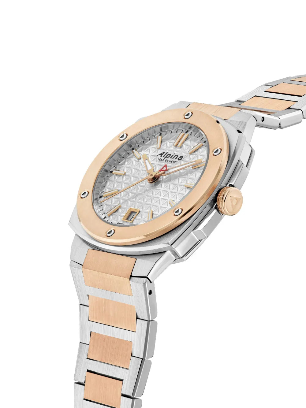 Alpina Alpiner extreme quartz 34mm