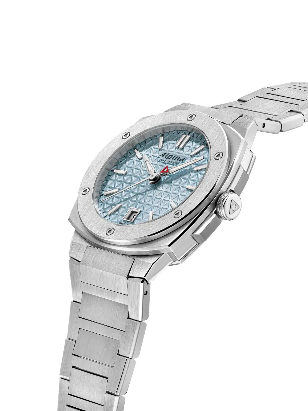 Alpina Alpiner Extreme Quartz 35.2mm