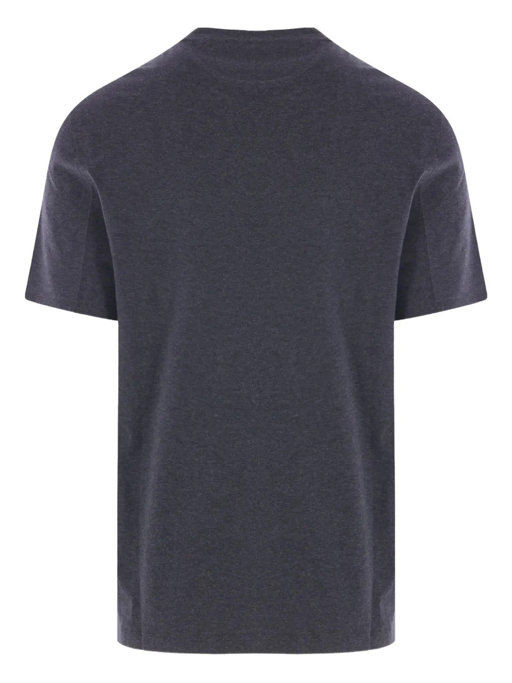Brunello Cucinelli short-sleeve crew-neck T-shirt