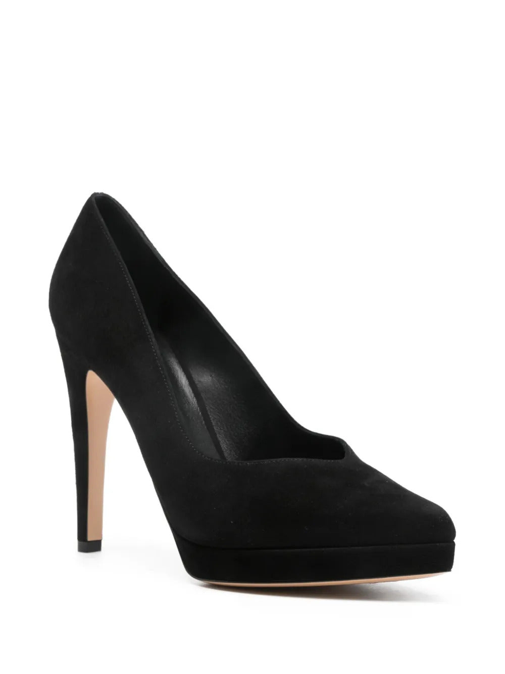 Casadei 110mm Michelle pointed-toe pumps