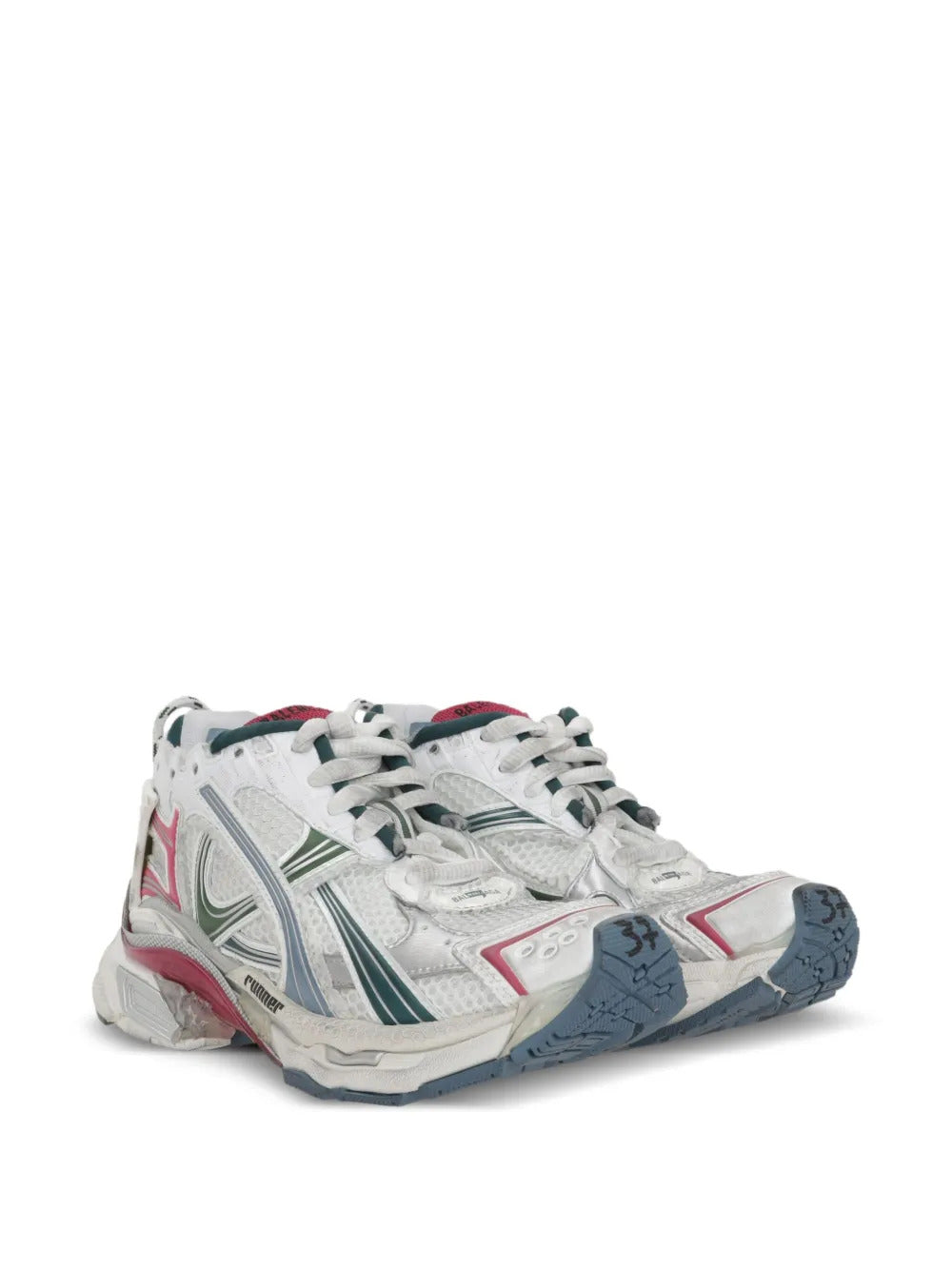 Balenciaga  Runner sneakers