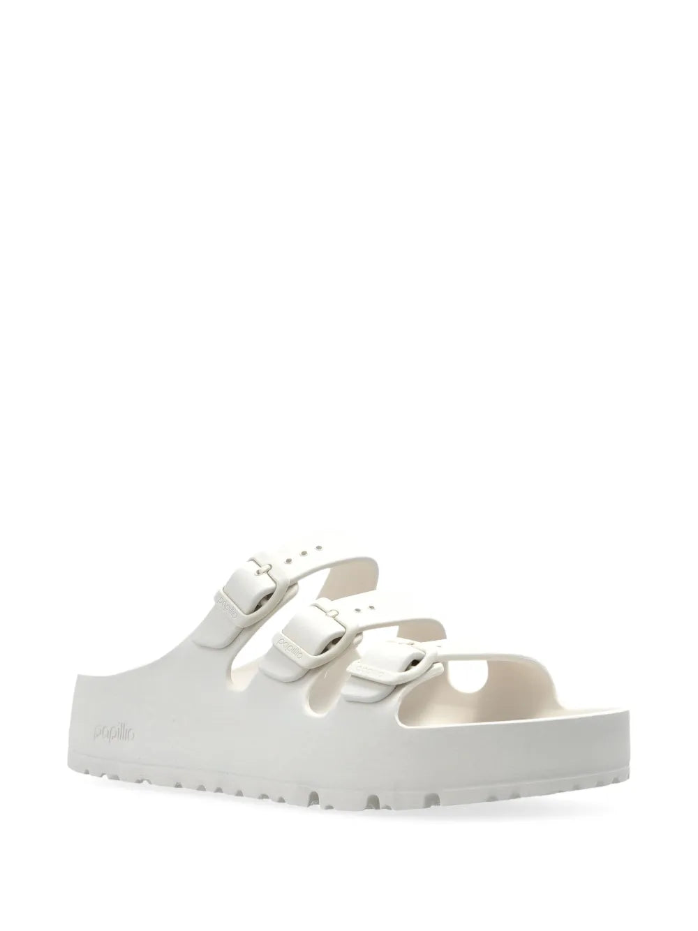 Birkenstock  Florida triple-strap sandals