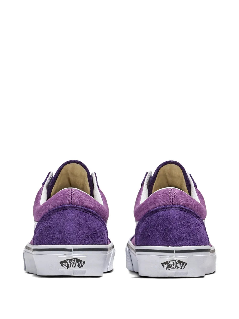 Vans  Old Skool "Grape Jam" sneakers