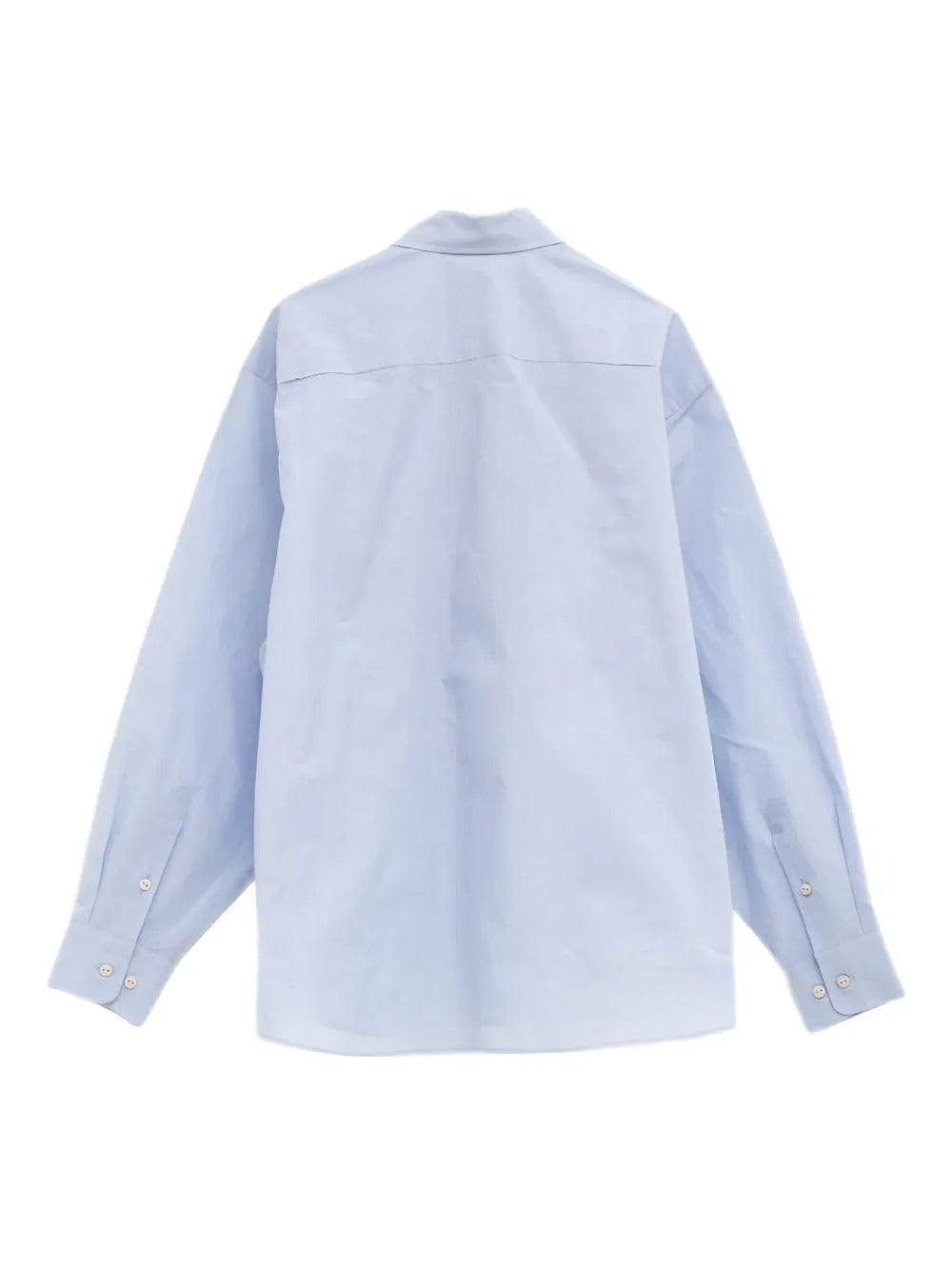 Baserange  buttoned shirt