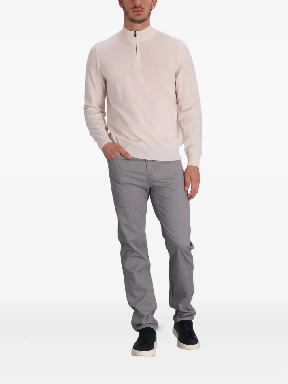 BOSS  Delaware jeans