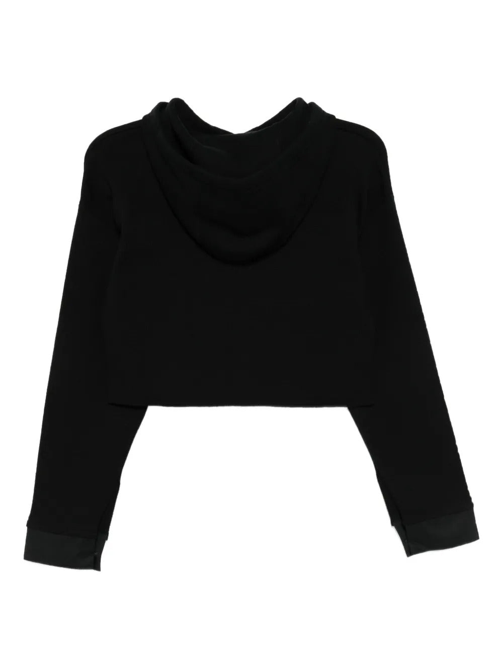 3.1 Phillip Lim  knitted hoodie
