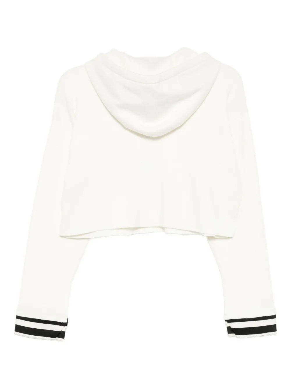 3.1 Phillip Lim  knitted hoodie