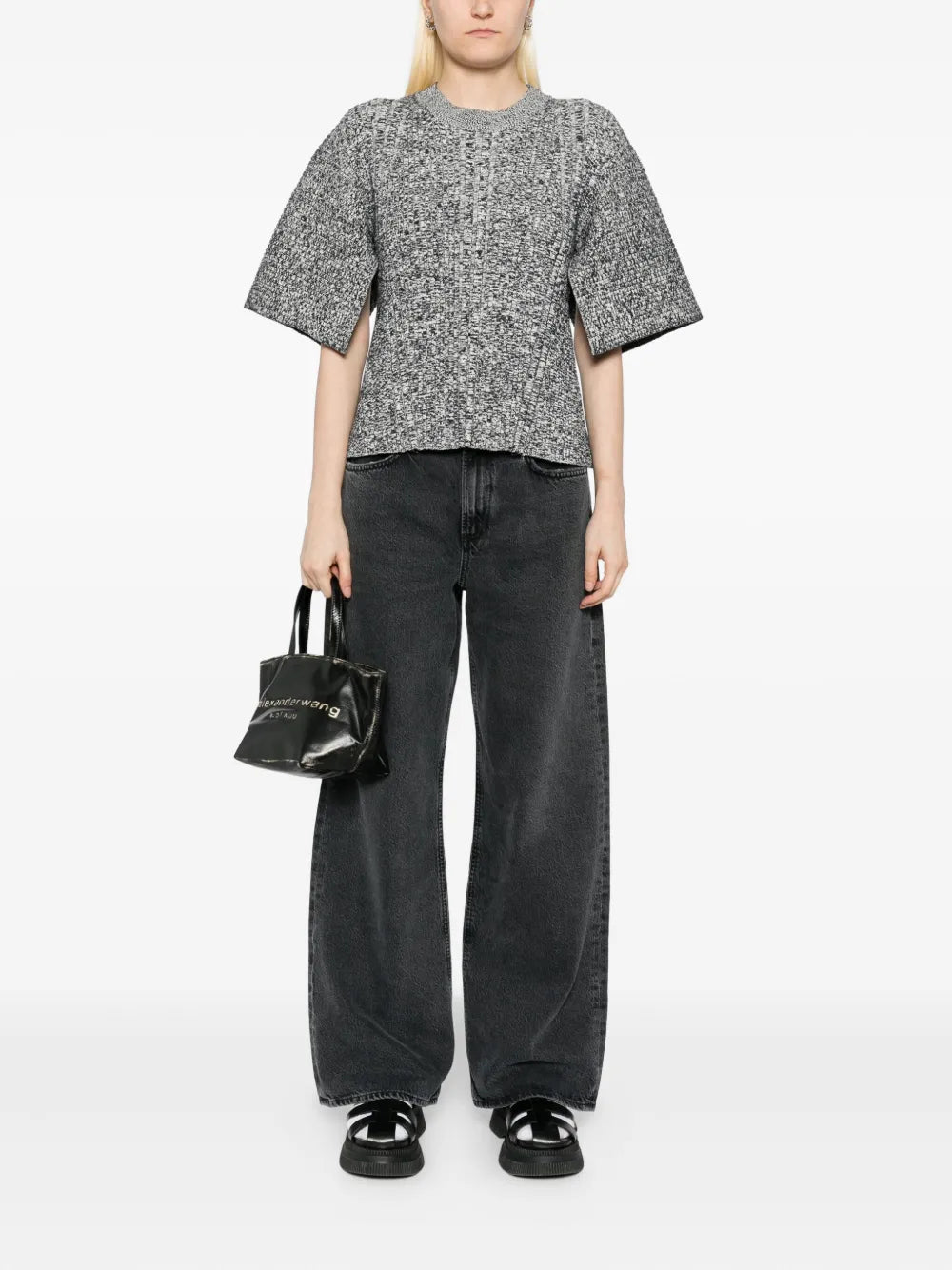 AGOLDE Arc jeans - Image 4