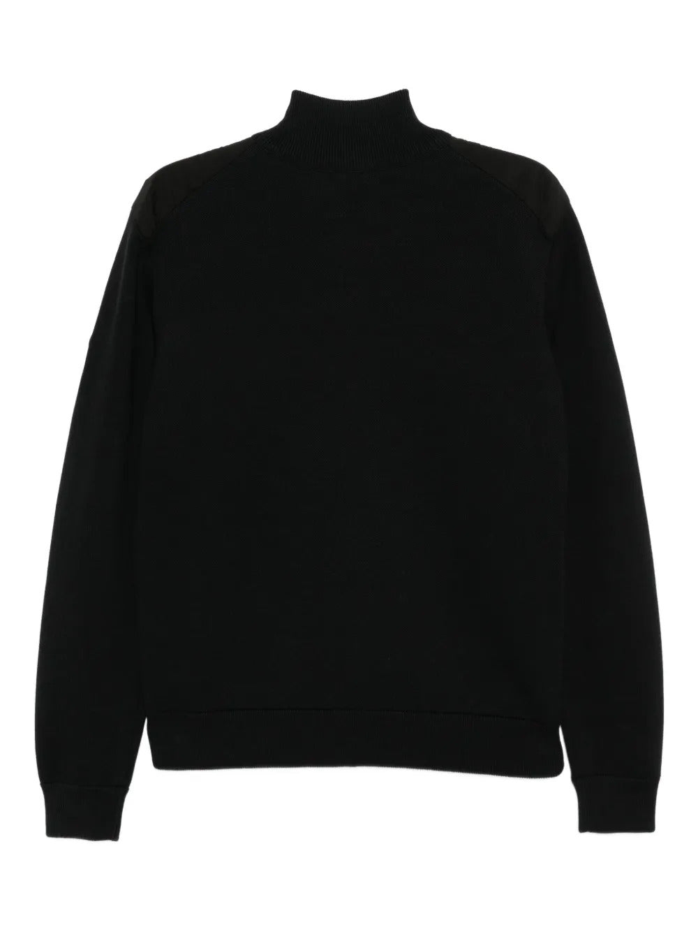 BOSS  double-B monogram jacket