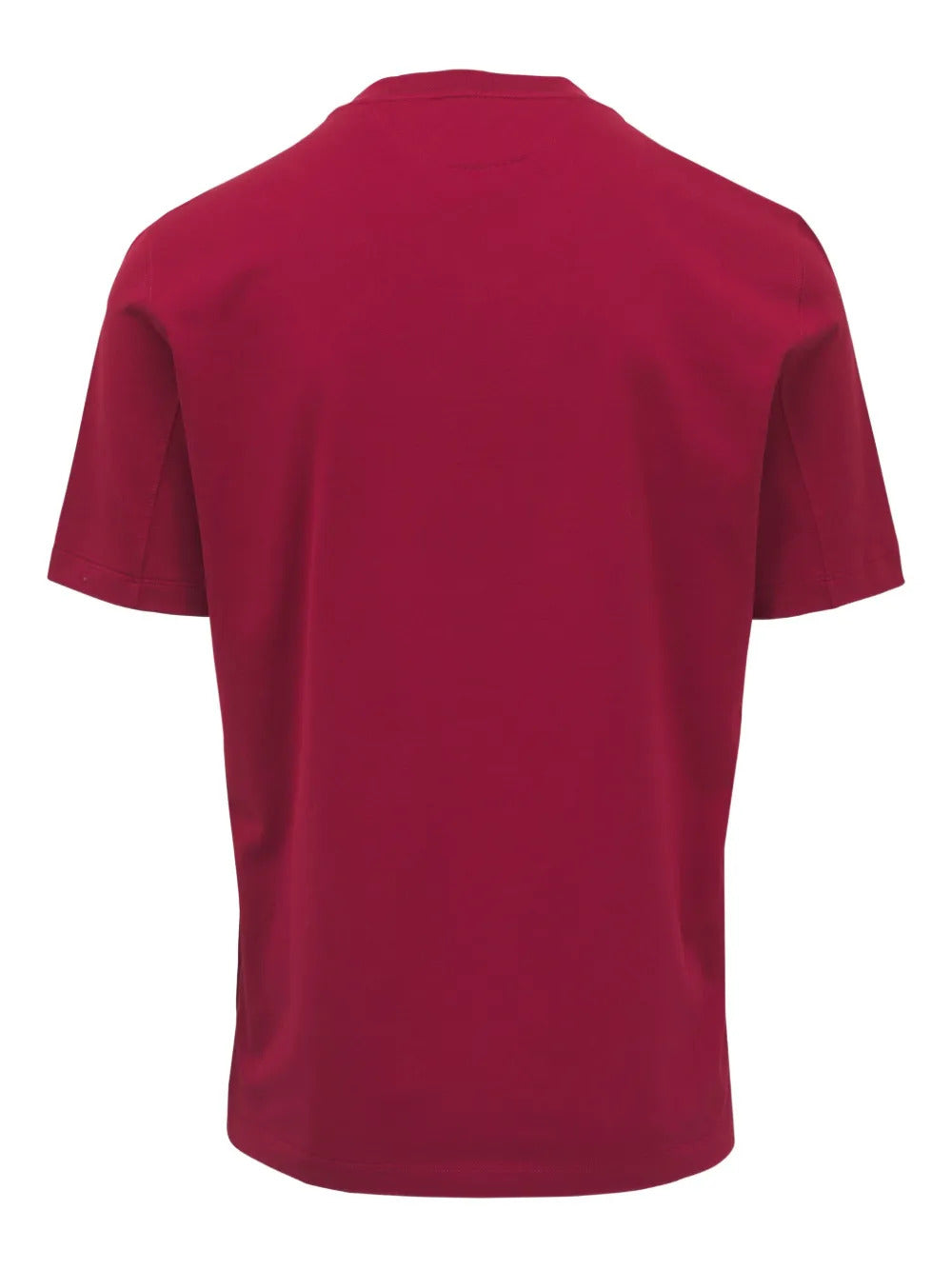 Brunello Cucinelli  crew-neck short-sleeve T-shirt