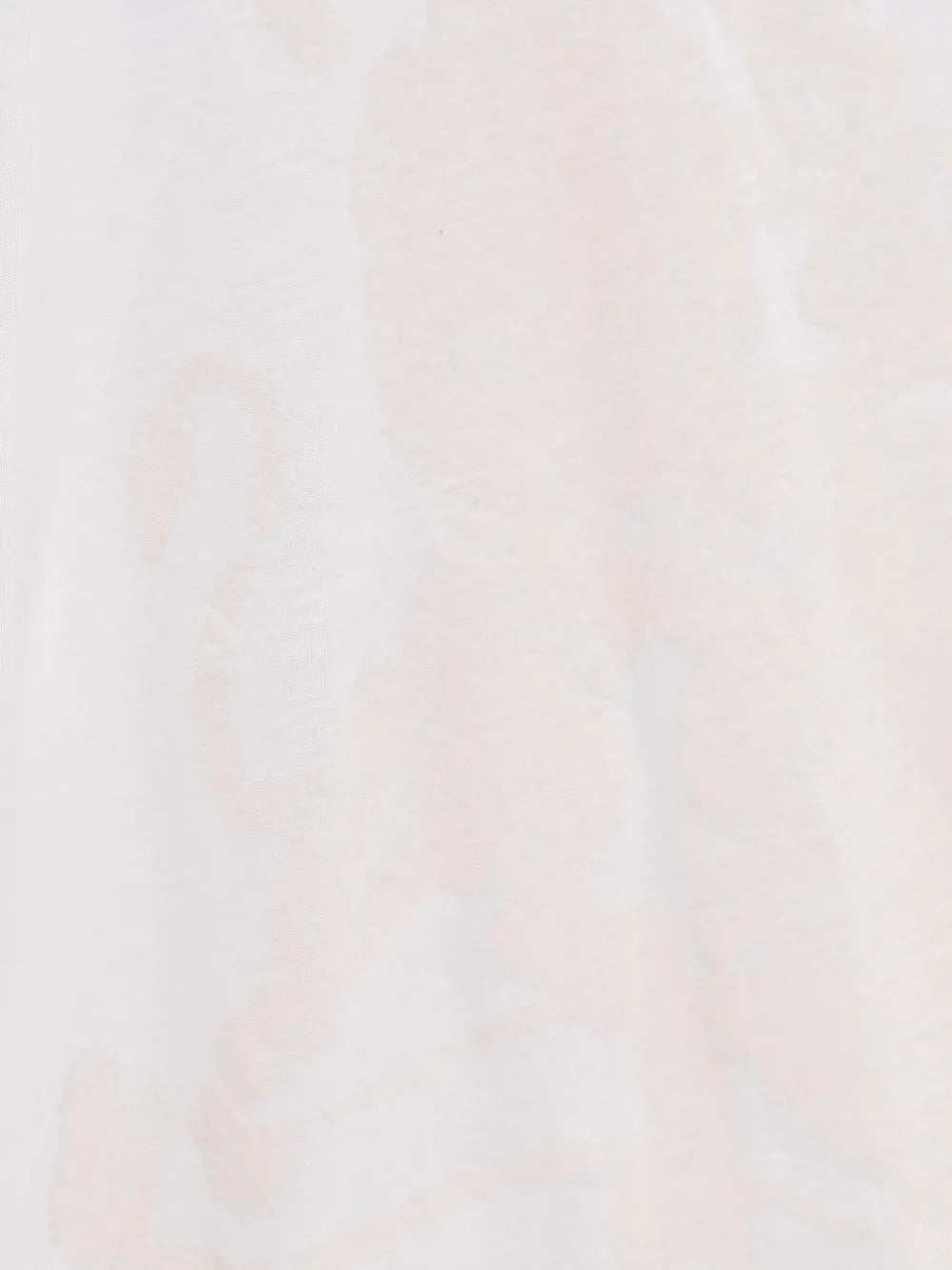 Vaquera graphic-print T-shirt