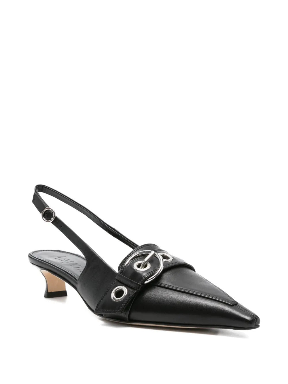 Aeyde  40mm Tara pumps