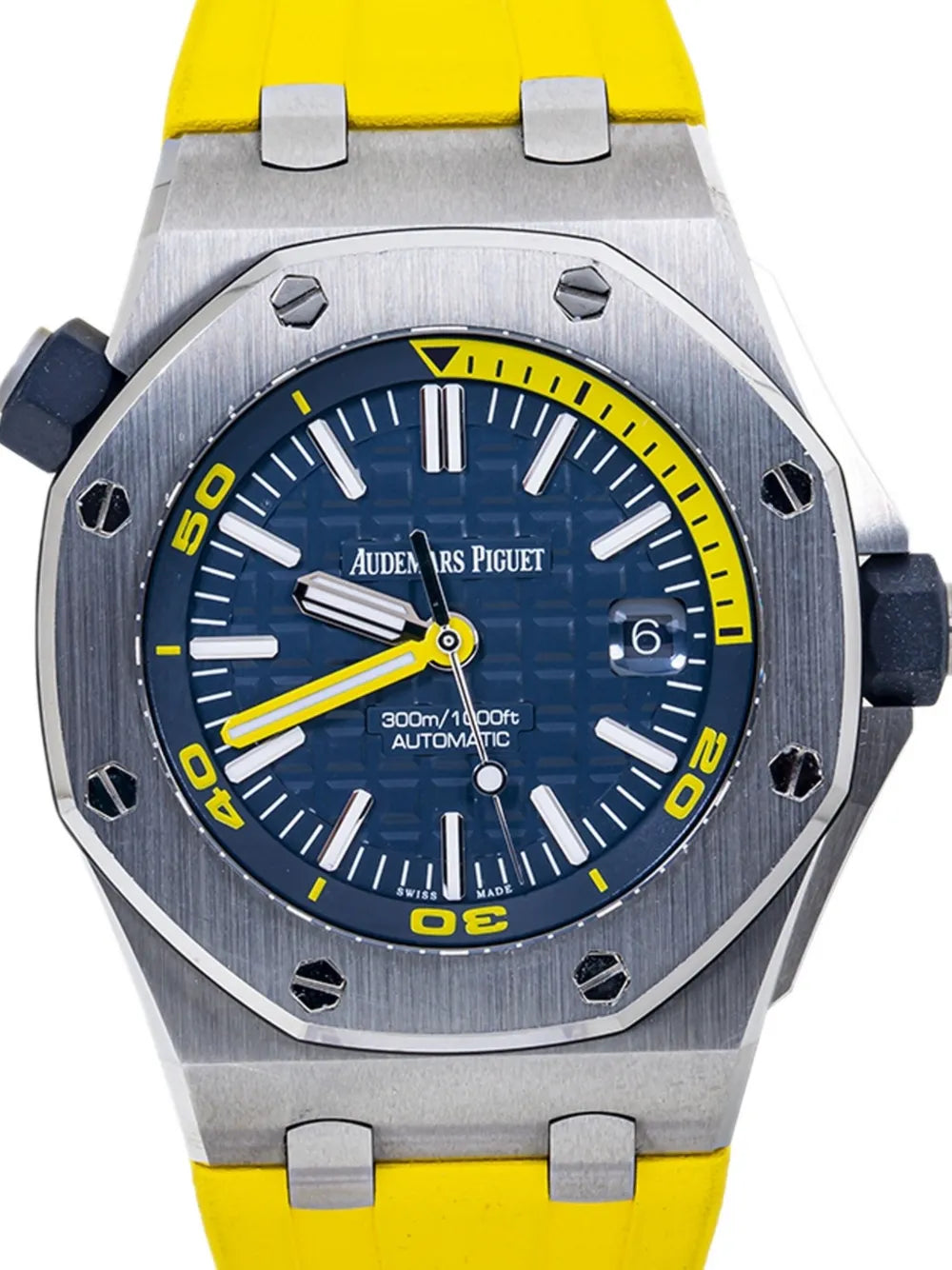 Audemars Piguet   Royal Oak Offshore 42mm
