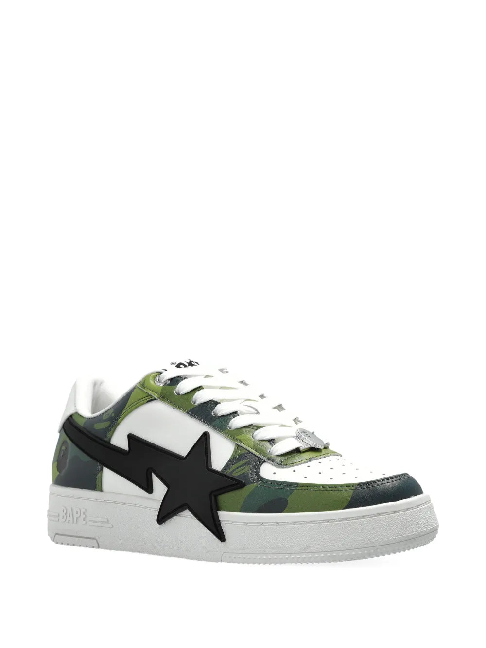 A BATHING APE®  Bape STA sneakers